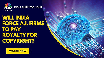 De overheid overweegt normen voor royaltybetalingen aan AI-bedrijven die gebruikmaken van auteurs...