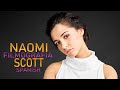 Naomi Scott Filmografía - Español