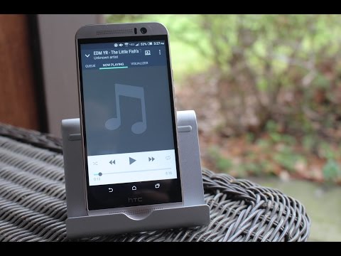 Video: Hoe Muziek Op Android Te Installeren