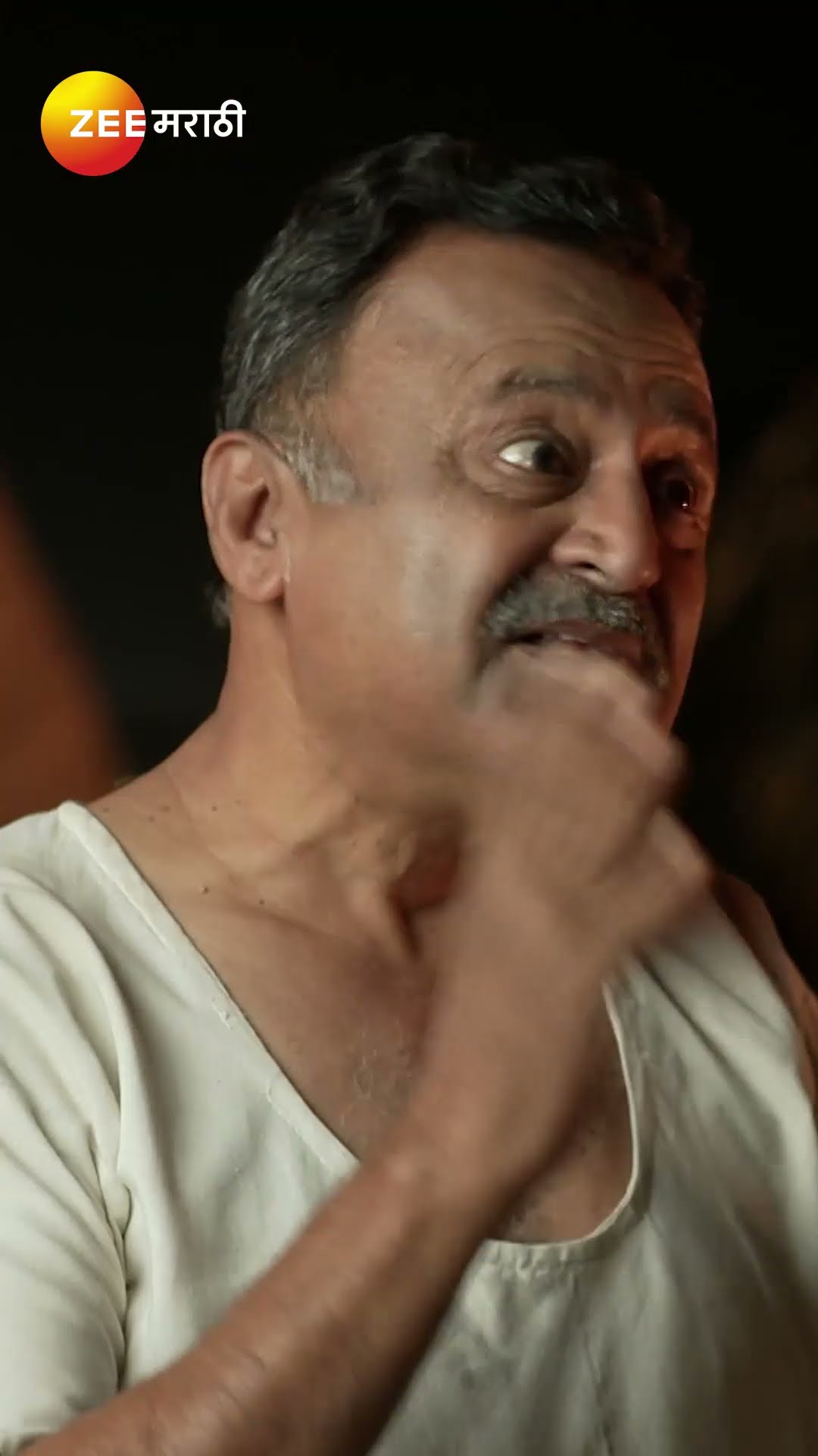 #Appi Amchi Collector #Shorts #Zee Marathi #Entertainment #Drama