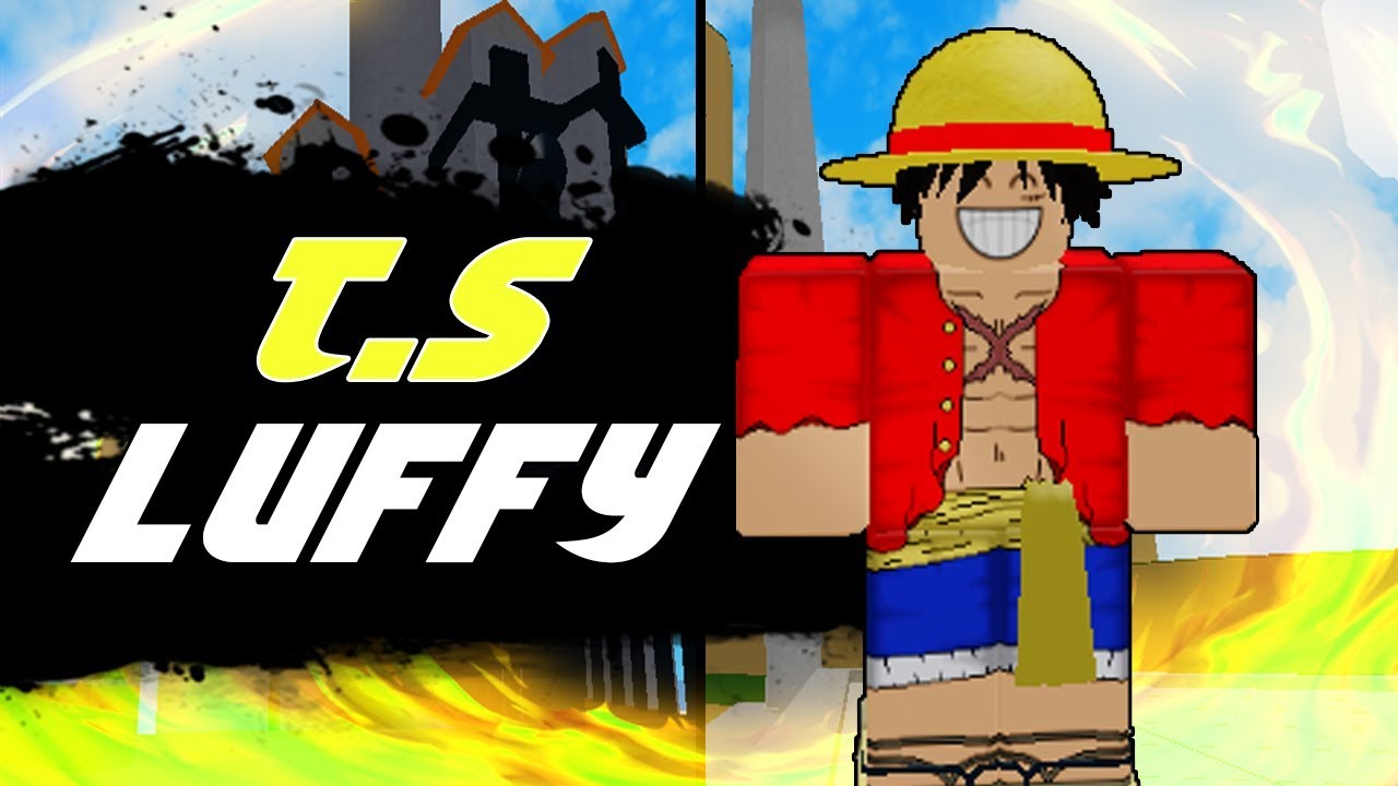 New Time Skip Luffy Full Showcase In Anime Battle Arena Roblox