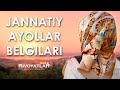 Жаннатий аёллар белгилари | Rivoyatlar