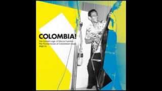 La Pata y el Pato - Climaco Sarmiento -  Columbia (Soundway)