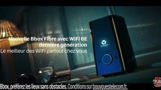 WiFi 6E : le meilleur des WiFi partout chez vous