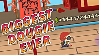 The BIGGEST DOUGIE EVER | South Park Phone Destroyer