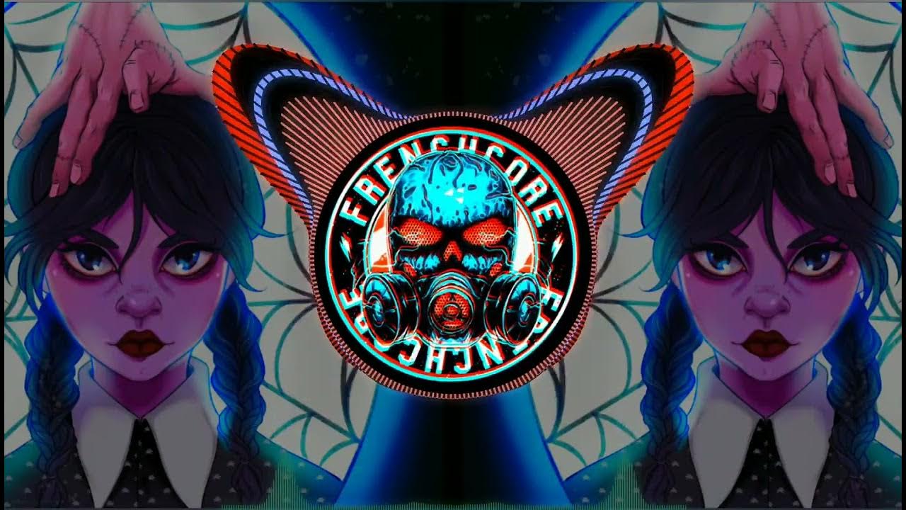 Lady Gaga Bloody Mary (Heartless Frenchcore Bootleg) YouTube