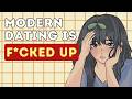 Understanding Dating Challenges