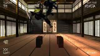 "Infinity Ninja Blade" - Gameplay (Download Link) (1080p60) screenshot 2