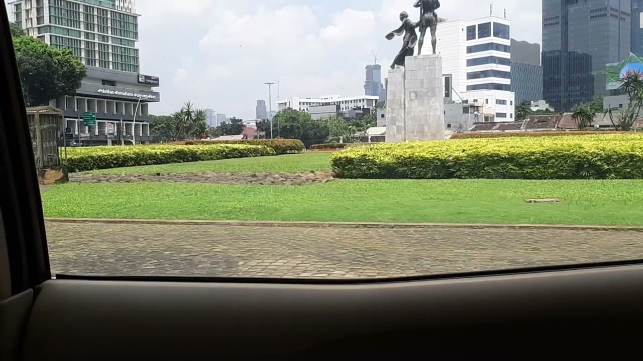 Tugu Tani 13042021
