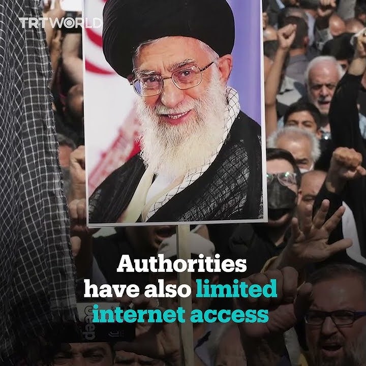 Protests in Iran over the death of Mahsa Amini continue for 11 nights