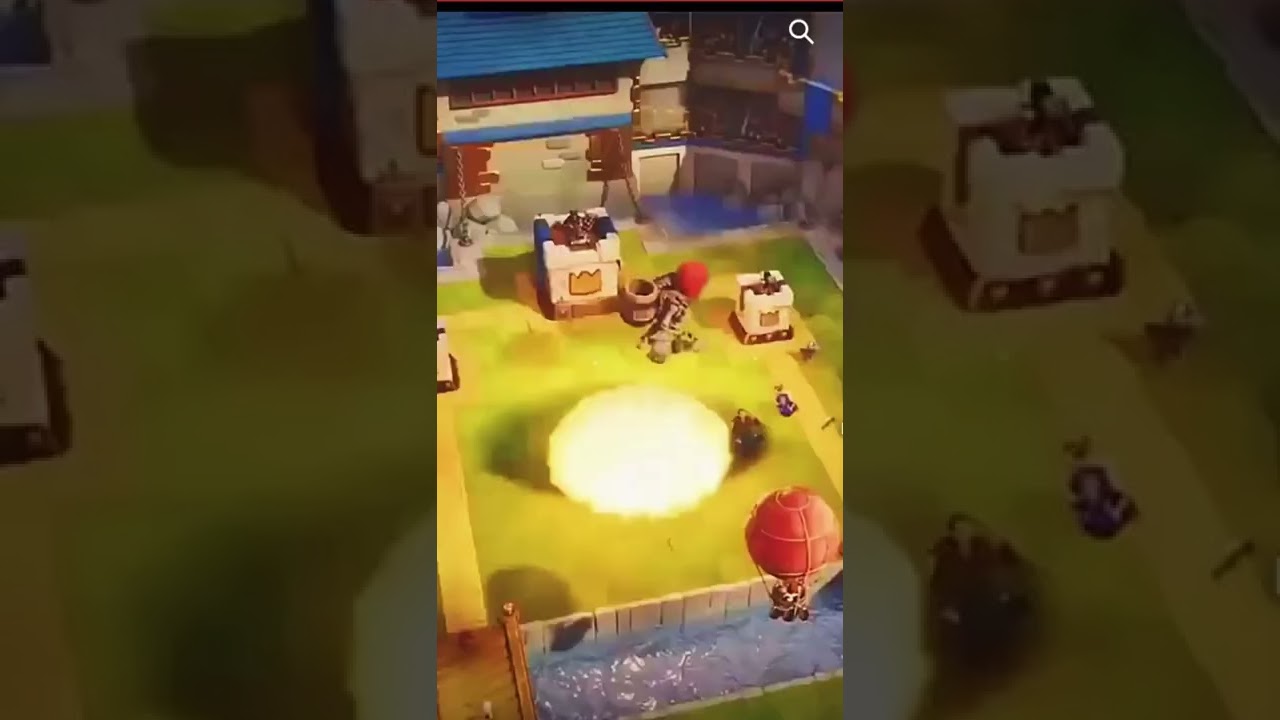 Arena cleaner to op?!