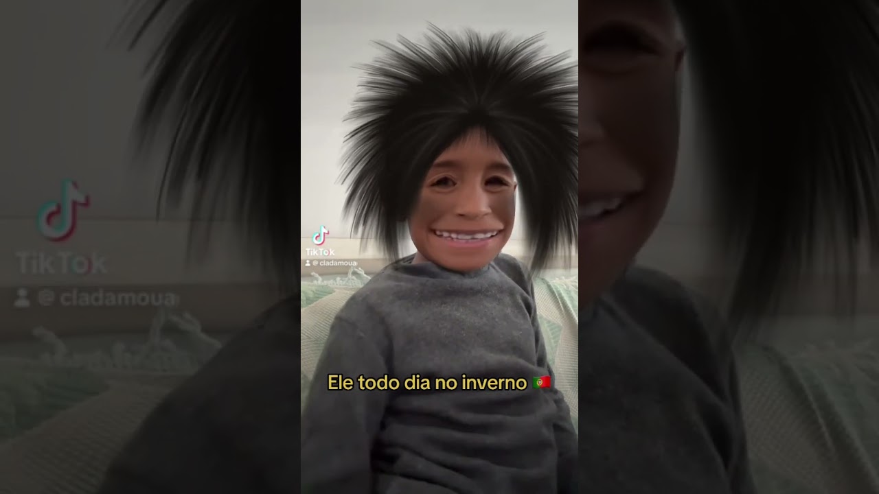 Ele e quem mais aqui ?🤭🤣 