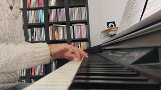 Ben Mazué - Vivant - Piano