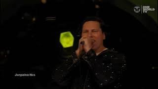 Baila Conmigo: Tiësto Remix 🔥