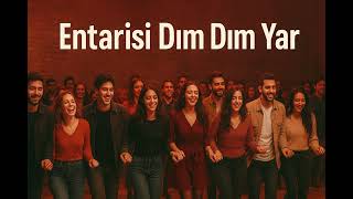 Entarisi Dım Dım Yar - Cover