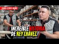 Historia Del Cubano Rey Chávez De Planchar Camisas En New Jersey A Empresario Millonario En Miami mp3