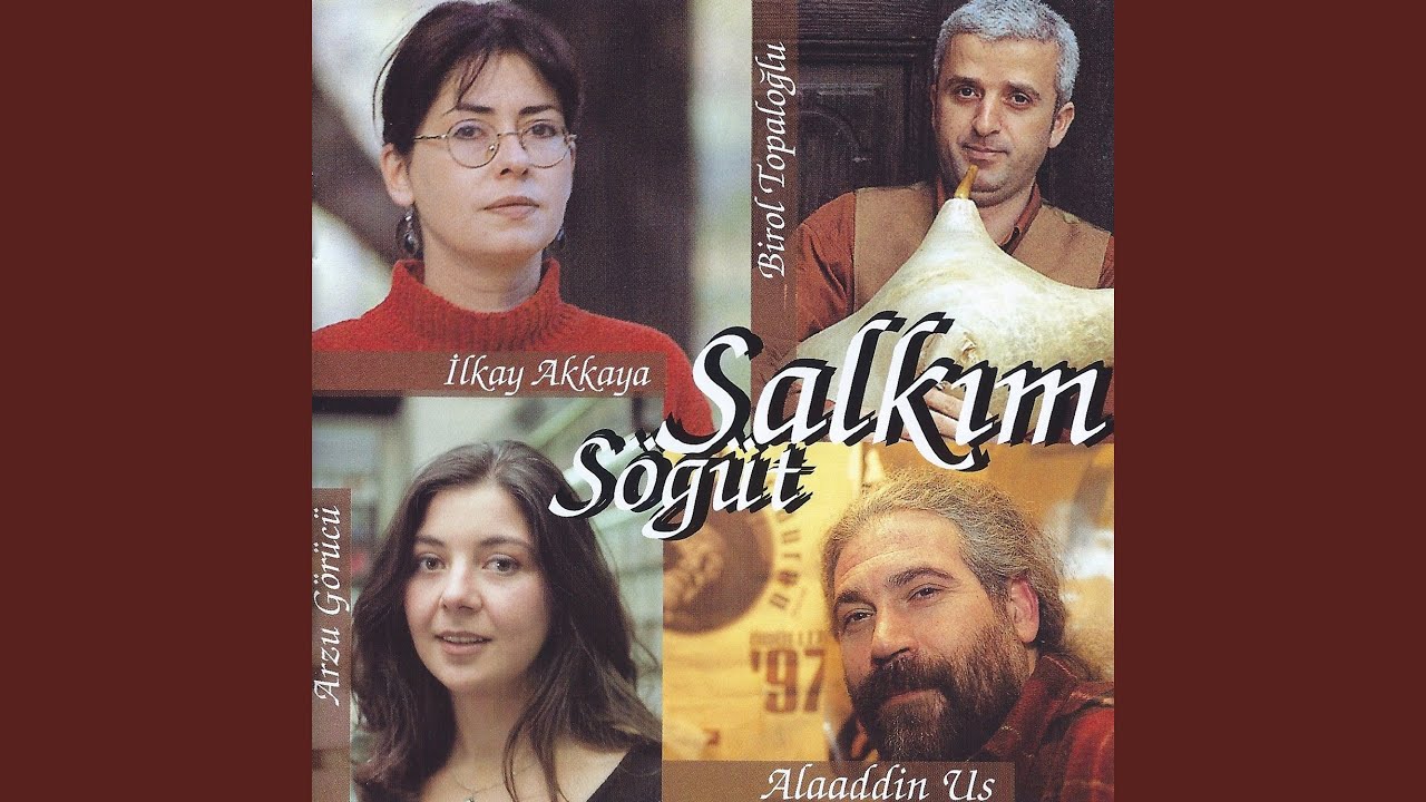 Hani Yaylam Hani Senin Ezelin