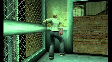 Second Sight (PC) - Segmented any% Challenging - [7] Rescue 3:37