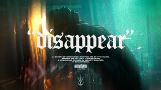 ANNALYNN - DISAPPEAR (Official Music Video) chords