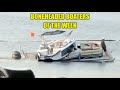 The Googan's Are Out!! | Boneheaded Boaters of the Week