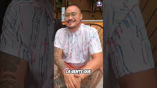 Carlitos Sanz Interview: Finding Him Online! #shorts #freefire #yoyojalo