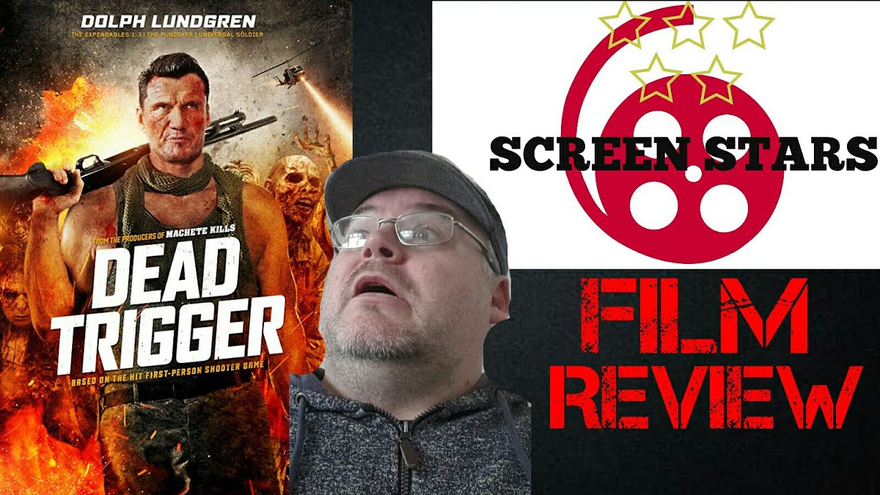 dead trigger movie 2018