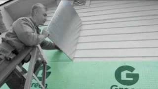 Installing Vinyl Siding Yourself