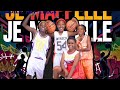Sherrie Silver Foundation JE MAPPELLE Official Lyrics 2025 Sherrie Silver Foundation JE MAPPELLE Official Lyrics 2025