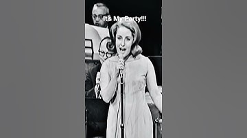 Thumbnail of It’s My Party - Lesley Gore