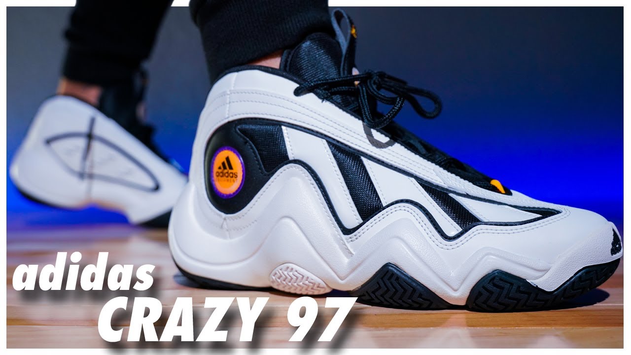 adidas Crazy 97 2022 -