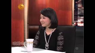 20110323《锵锵三人行》：公众人物对社会起到示范作用