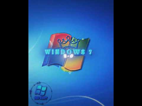 Windows 7 vs Windows 8.1 | Collab with @Vista_5007 #windows #shorts #edit