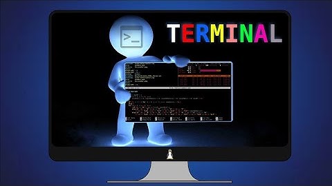 How To Make Terminal Colorful In Kali Linux | Text Color | 2021