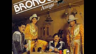 Miniatura de vídeo de "Bronco - Corazón Duro (1990)"