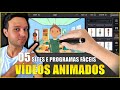 5 sites e programas mais fceis para criar vdeos animados online
