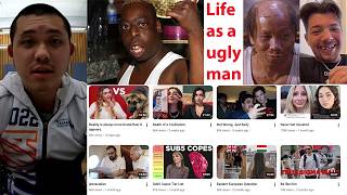 Rehab Room My Cope As A Ugly Man & Problem With Faceless Channels