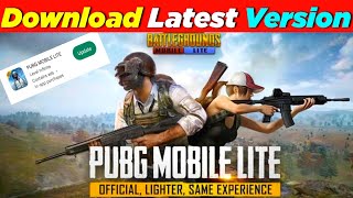 Step-by-Step Guide to Download PUBG Mobile Lite on Android | pubg mobile lite kaise download kare screenshot 2