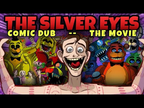 Video: Wo spielt Silver Eyes?
