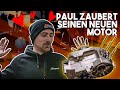 Paul baut seinen 20ps 60ccm Simson Motor PZ-Tuning