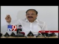 GST credit goes to Centre and States: Venkaiah Naidu
