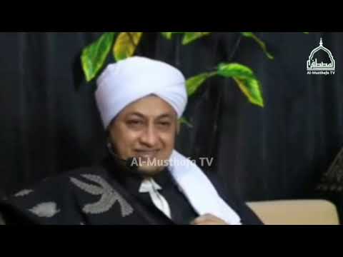 Jubah Dan Imamah Tanda Kesombongan - Al-Habib Hasan Bin Ismail Al Muhdhor