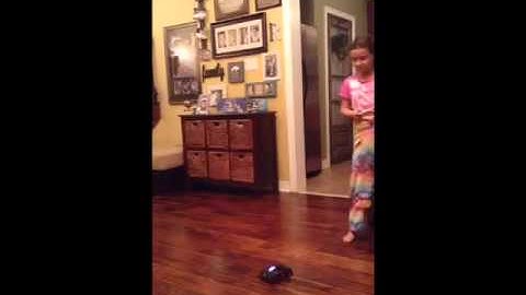 REV cars review by WowWee