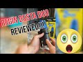 Regin products  dusta duo review  regxe01