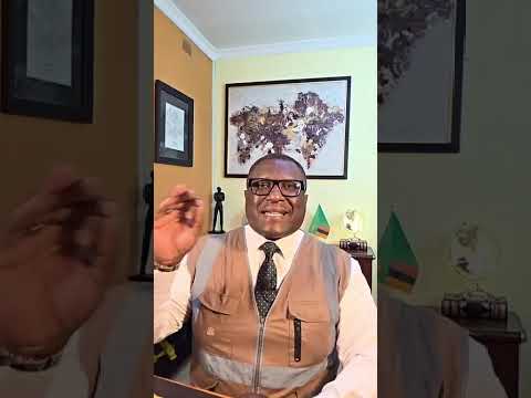 JOHN SANGWA HAS 30K FOLLOWERS BUT HE WANTS 1M BY DEC 2025 AMATEUR POLITICS WHY ME SMLtv