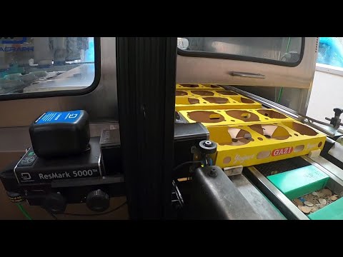 ResMark 5000 at Schrozberg Dairy EN 2023