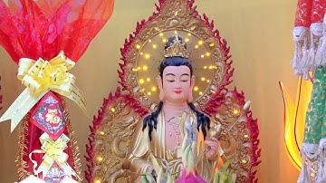 Bản sao của Lễ Tang Ông Nguyễn Văn Lợi Trường Sơn An Lão