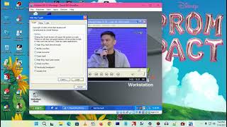Windows XP BSOD 2256 (2023)
