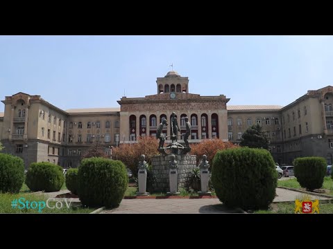 ქვემო ქართლის აქტიური დღის წესრიგი კამერის ობიექტივში