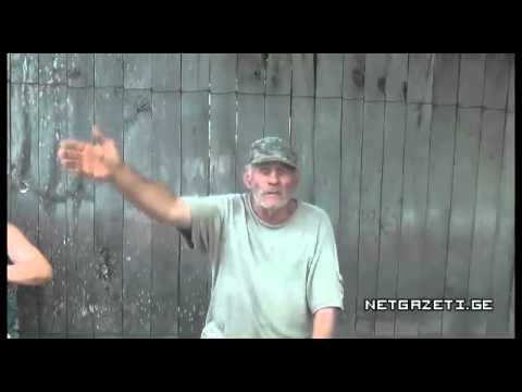 მდგომარეობა ლაფანყურში 29 აგვსიტოს