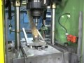 Gasbarre Press Group - 100 Ton Die Set Series Powder Compaction press